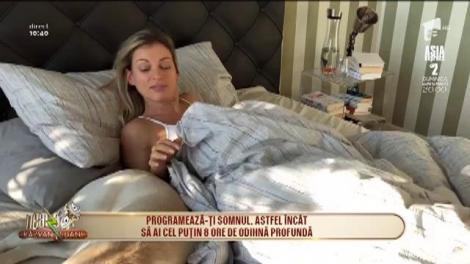 Cum să ai mai multă energie pe durata întregii zile. Cele mai eficiente metode