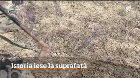 Legenda agatârşilor, tribul misterios al Daciei