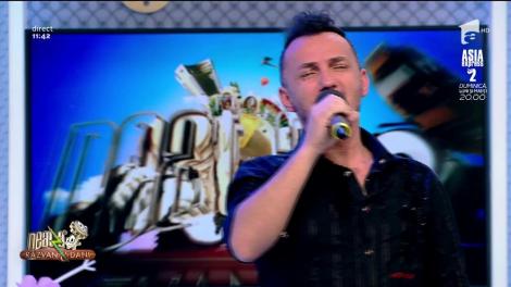 Mihai Trăistariu - Tu ești primăvara mea