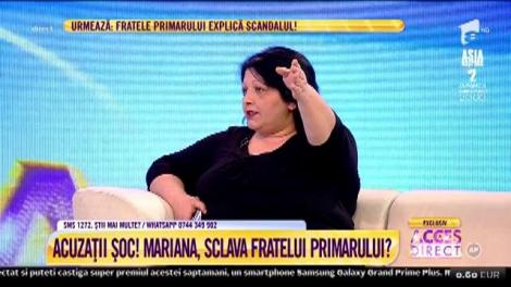 A lucrat 16 ore pe zi, timp de trei luni, dar nu a fost plătită! „Am fost furată pe față și am primit amenințări”