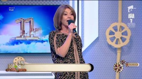 Oana Sîrbu - Cu tine