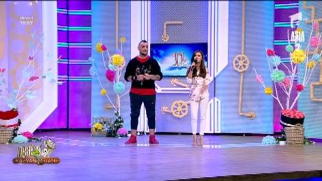 Laura Țoc feat. Ralflo - Piesa ta