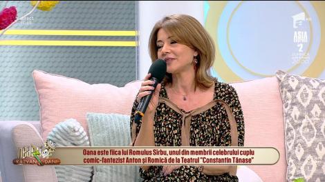 Oana Sîrbu lansează piesa de dragoste Cu tine: ”Versurile sunt dintr-o poezie scrisă de Adrian Păunescu”