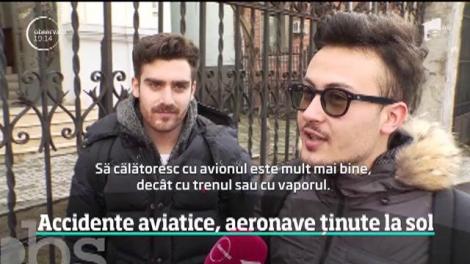 Tragedia aviatică din Etiopia dă frisoane celor care au programate călătorii în această perioadă