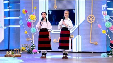 Celebra melodie Djadja - Aya Nakamura, reinventată de Suzana, Daciana Vlad și Bibanu. Ascultă versiunea românească a celebrului hit internațional