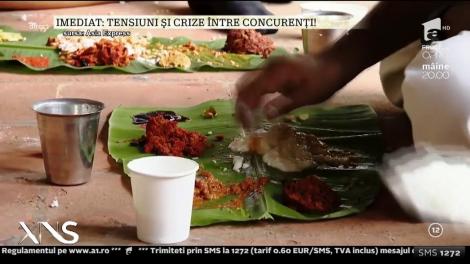 Liviu Vârciu şi Andrei Ştefănescu, în lux la „Asia Express 2”! Cum s-au distrat în timp ce concurenții treceau prin chinuri - Video