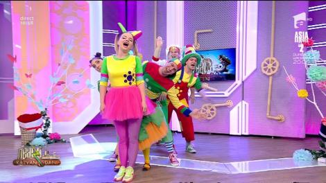 Gașca Zurli - Bună dimineața