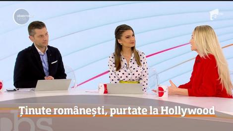 INVITAT: Teodora Burz, între lumea modei și viața personală