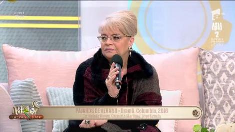 Cronica de film, cu Irina Margareta Nistor: The Man Who Killed Don Quixote, Pajaros de verano, Cleo de 5 a 7