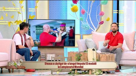 Sportivii la tir de la CSA Steaua, pregătire intensă pentru Campionatul European din Croația. Răzvan Simion: Eu trăgeam foarte bine la țintă când aveam strabism