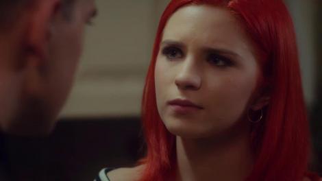 Ioan, către Ana: Nu pot să mă uit în ochii lui Victor, îl urăsc!