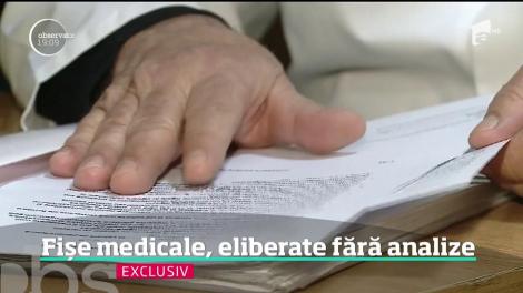 O profesoară cu un comportament ciudat îi sperie pe elevii unui liceu din Constanţa