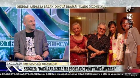 Serghei Mizil, povestire cu Fănuș Neagu: Am băut o canistră de vin cu el, în baie, la un vernisaj