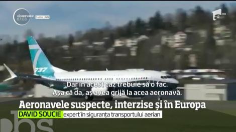 Tragedia aviatică în care şi-au pierdut viaţa peste 150 de oameni care zburau cu o aeronavă a companiei de zbor etiopiene are ecouri din ce în ce mai mari