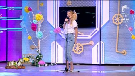 Betty Stroe - Insuficient