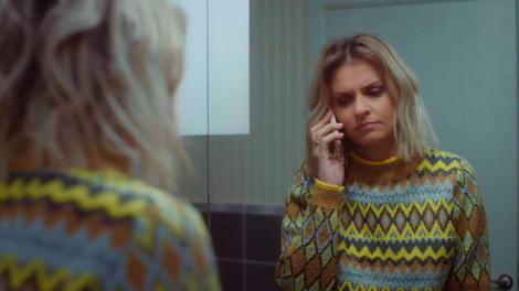 Cine a fost împușcat? Adrian și Alex s-au luat la bătaie în curtea casei Caragea