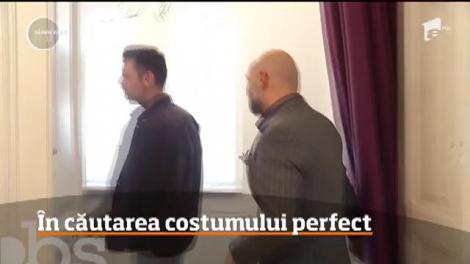 În căutarea costumului perfect. De ce să ținem cont când alegem un costum