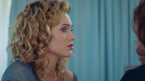 Roxana Baicu Popovici, către Sonia: Proaste sunteți, umblați după niște neisprăviți!