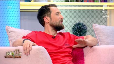 Fugeau toți de Dani Oțil, când era doar un copil! Motivul te va face să râzi cu lacrimi! „Ne trezeam la cinci dimineața...”