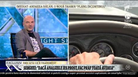 WhatsApp, Instagram si Facebook sunt picate! Dan Capatos: Se face o resoftare