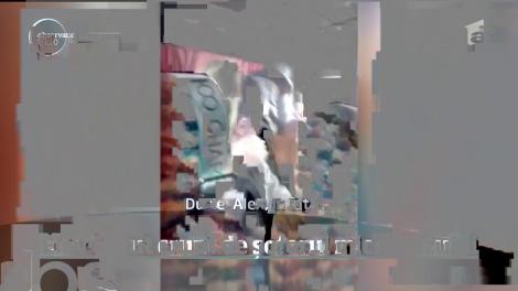 Un adolescent de 15 ani a fost bătut cu cruzime de şoferul unui microbuz! Imagini tulburătoare - Video