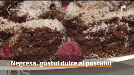 Cele mai delicioase deserturi de post! Rețetele sunt simple și ieftine – Video