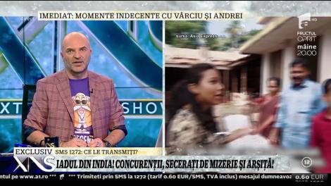 A murit tatăl lui Șerban Copoț! Dan Capatos: Condoleanţe!
