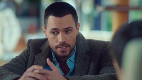 Alex pune la cale un plan să o împace pe Ana cu Ioan