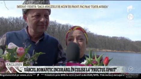 Actorii din Fructul Oprit au sărbătorit Ziua Femeii pe platourile de filmare. Dezvăluiri inedite! Vârciu, despre fiica cea mică: „E bucată din mine”