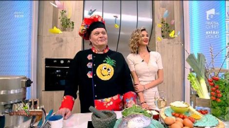 Dani Oțil, dezvăluire de senzație din trecutul său! „Să înțeleagă și ăștia...”