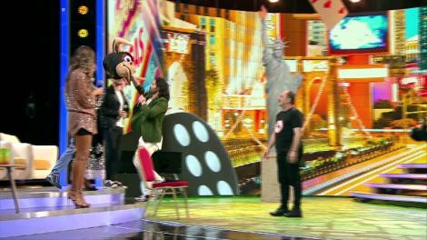 Taurul Ferdinand, demascat la Scena Misterelor!