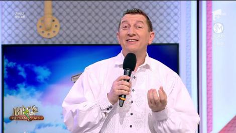 Petrică Mureșan - Pălincă cine-o băut