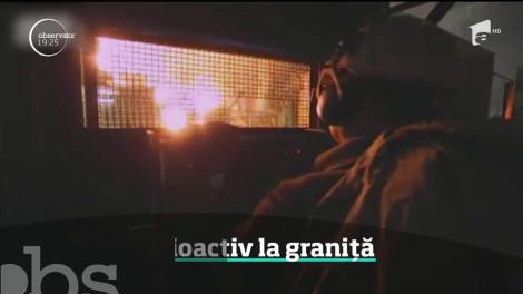 Alertă la granița României! Pericol radioactiv! Ce spun specialiștii