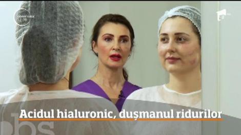 Îngrijirea pielii, încă din tinerețe. Tratamentele de rejuvenare facială, în vogă