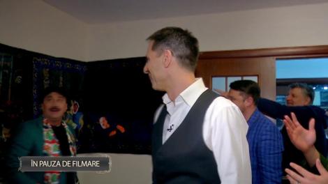 Romică Țociu și Dan Negru, personaje în carpeta "Răpirea din Serai"