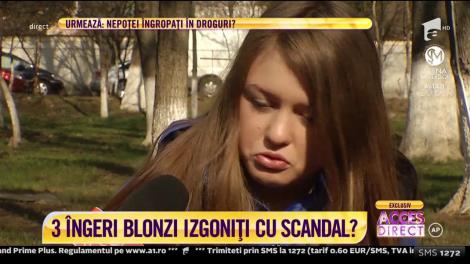 A ajuns în stradă cu cei trei copii ai ei, după ce a muncit toată viața! O mamă trăiește o adevărată dramă! „Doamne, n-am crezut că o să ajung aşa”