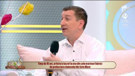 Petrică Mureșan, invitație la concursul național de folclor din Satu Mare: Vor fi prezenți concurenți 12 județe