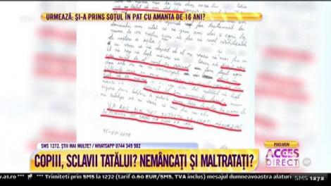 „M-a bătut încât am dat în cancer. Ajutați-mi copiii, sunt în pericol”. Testamentul zguduitor al unei mame din Iași te va face să plângi – Video