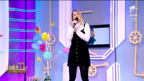 Maryliss - În urma ta