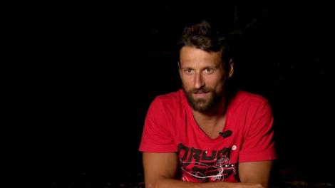 Chiru, surprins că a fost trimis la duel pentru abandon: Dacă mi se spunea de la început nu făceam asta!