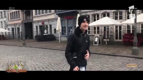 Omar Arnaout - Salimuli