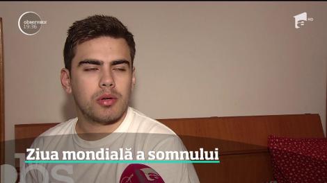 Consecințele grave ale lipsei somnului asupra organismului! Peste un milion de români își riscă sănătatea