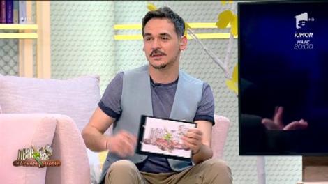 Gabriel Cotabiță. surpriză uriașă pentru fani! Ce a anunțat artistul