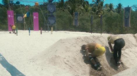 Sorin Brotnei, tot mai aproape de capătul puterilor în Ultimul Trib: ”Gata! Mi-a ajuns!”