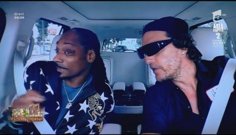 Șoc pentru fanii lui Snoop Dogg! Artistul s-a apucat de un stil muzical complet diferit! Nu îl recunoști! (VIDEO)