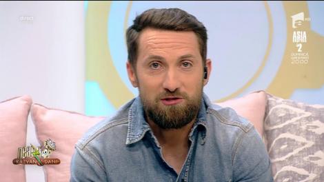 Sexy Ramona, dezvăluiri fierbinți despre foștii iubiți! „Ne pupam la vie și eu...”