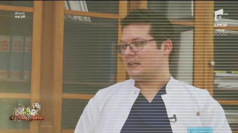 Naştere naturală versus cezariană. Medic: În România, principalul motiv pentru care pacientele solicită cezariana este lipsa de informare