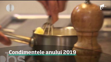 Românii prind gustul condimentelor exotice. Care sunt cele mai folosite