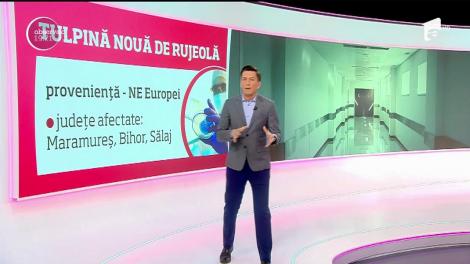 Ultimă oră! Un nou tip de virus ucigaș amenință România! Care vor fi primele județe afectate