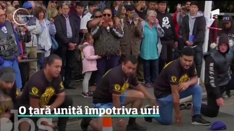 Bilanţul celui mai grav atentat din istoria Noii Zeelande a ajuns la 50 de morţi